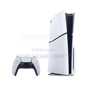 Sony Play Station 5 Slim 1TB