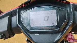 TVS Ntorq 125 2020