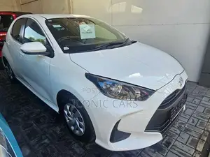 Toyota Yaris X limited 2023
