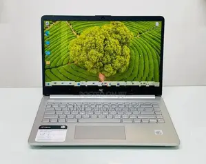 Notebook 14 i3 10thGen laptop