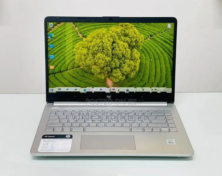 Notebook 14 i3 10thGen laptop
