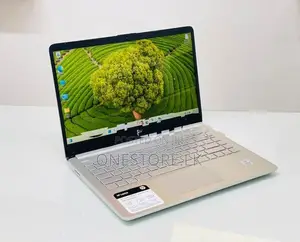Notebook 14 i3 10thGen laptop