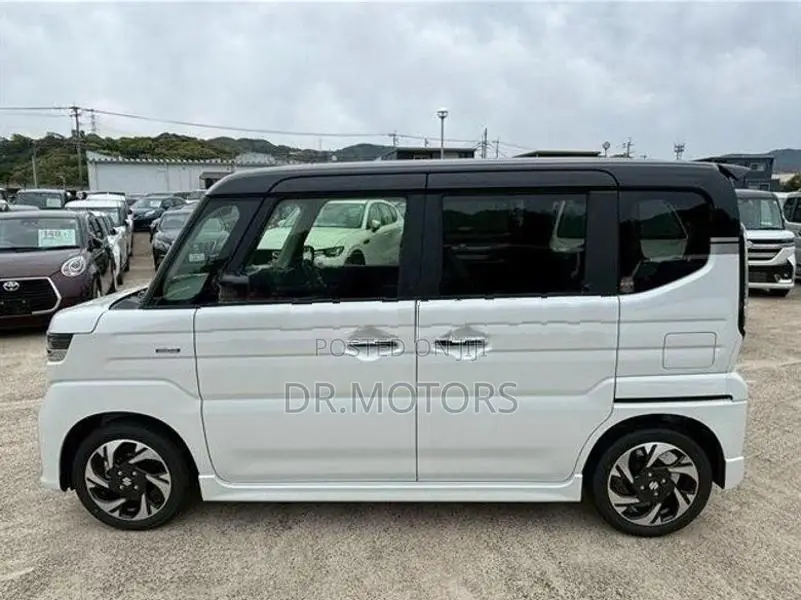 Suzuki Spacia 2026