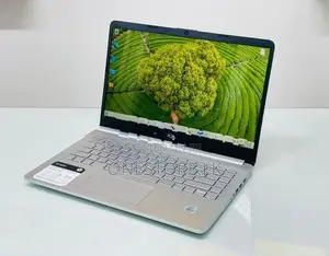 Notebook 14 i3 10thGen laptop