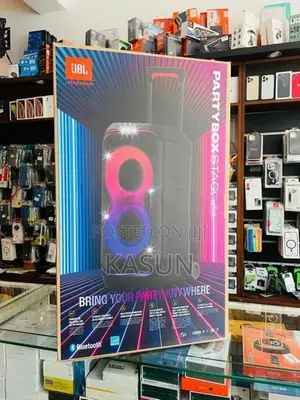 JBL 320 Speaker