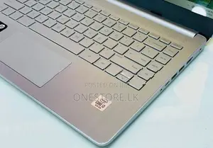 Notebook 14 i3 10thGen laptop