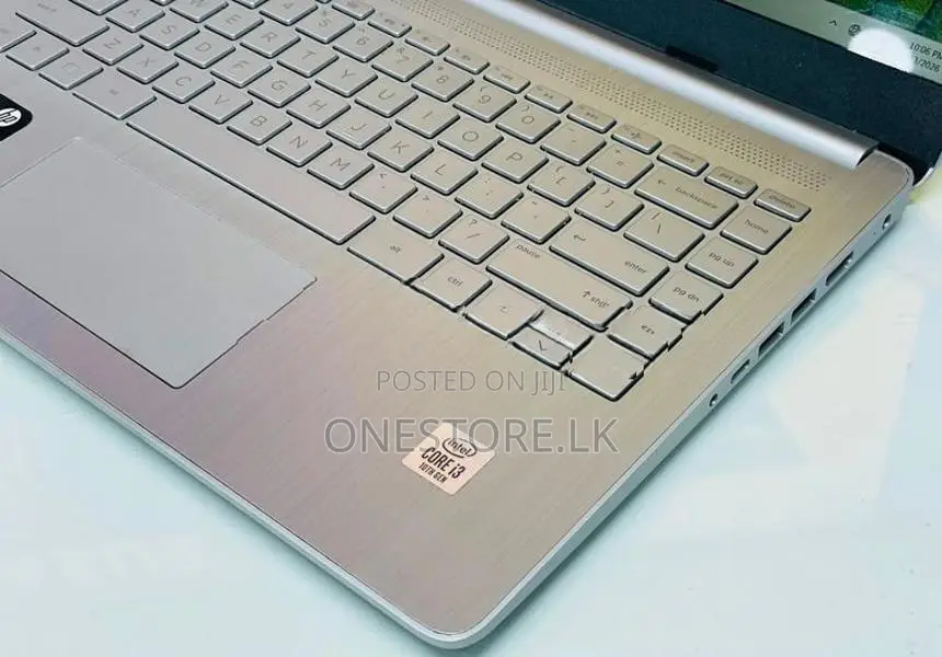 Notebook 14 i3 10thGen laptop
