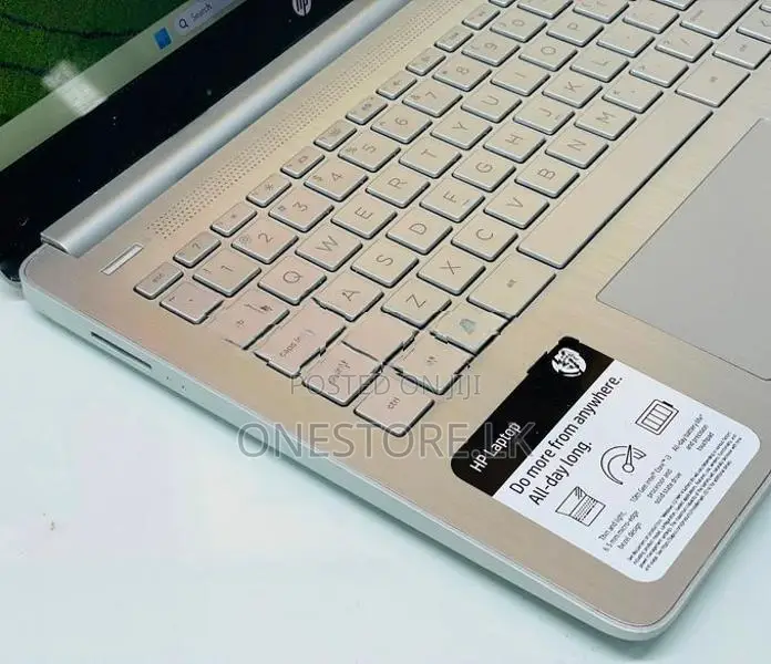 Notebook 14 i3 10thGen laptop