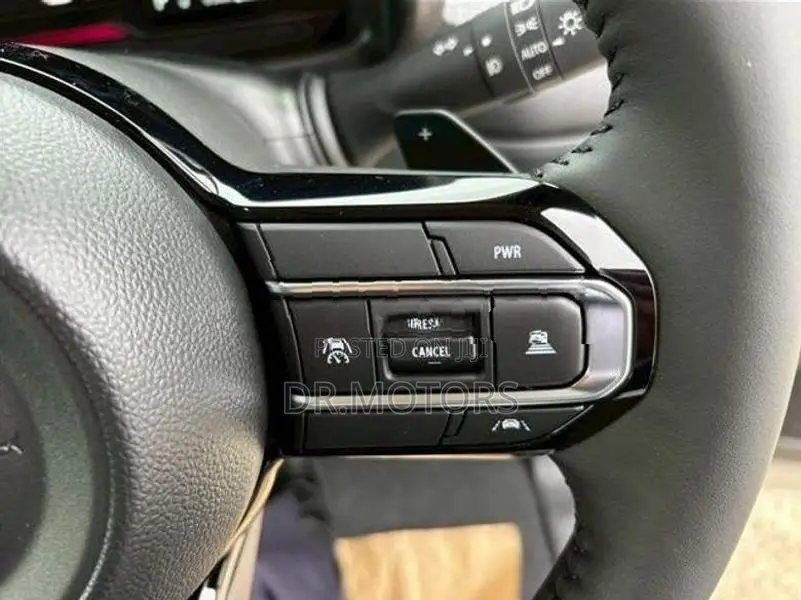 Suzuki Spacia 2026
