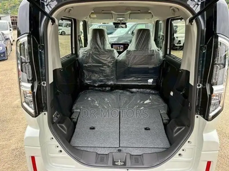 Suzuki Spacia 2026