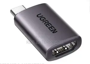 Ugreen Type C To HDMI Connector