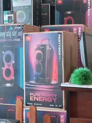 JBL 130 Speaker