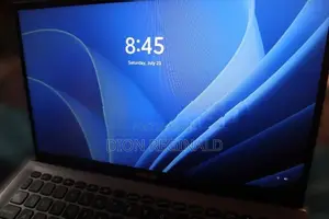 Asus VivoBook X512FJ i5 8th Gen MX230 2GB Graphics 12GB RAM