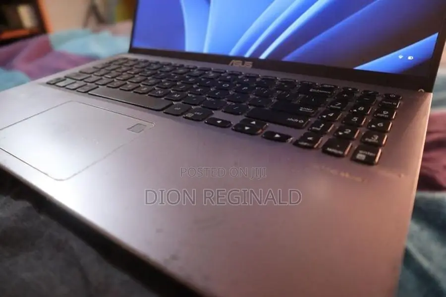 Asus VivoBook X512FJ i5 8th Gen MX230 2GB Graphics 12GB RAM