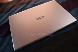 Asus VivoBook X512FJ i5 8th Gen MX230 2GB Graphics 12GB RAM