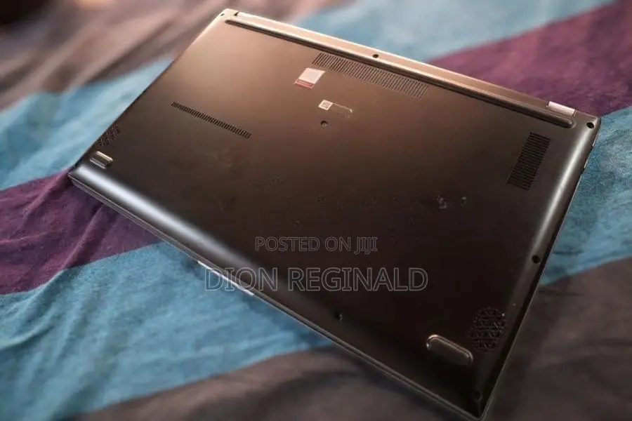 Asus VivoBook X512FJ i5 8th Gen MX230 2GB Graphics 12GB RAM