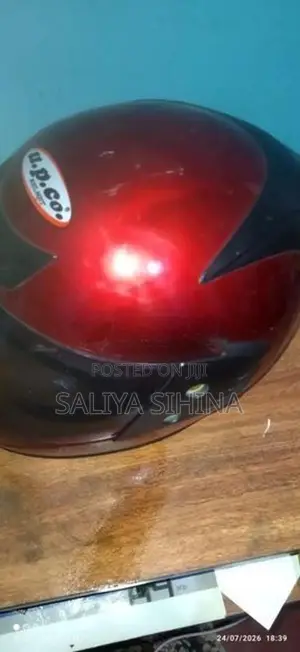 Helmet