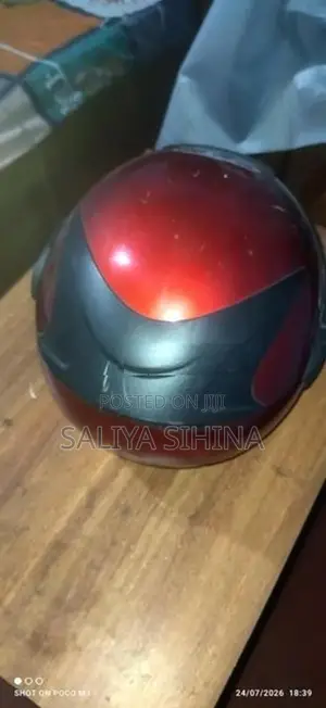 Helmet