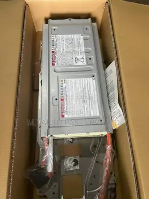 Toyota Prius 30 Hybrid Battery