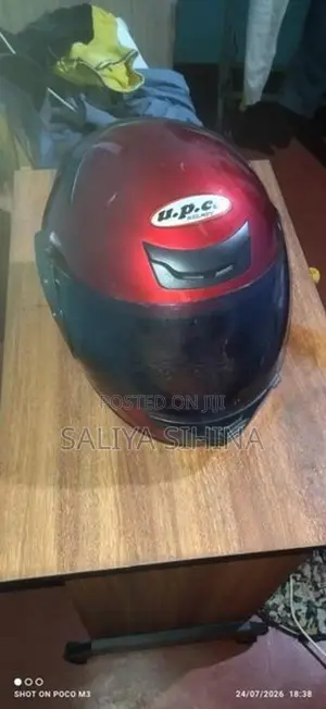 Helmet