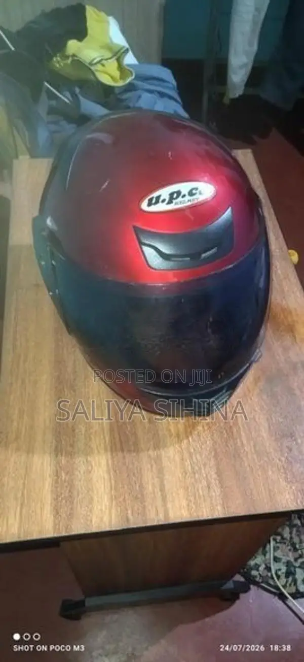 Helmet
