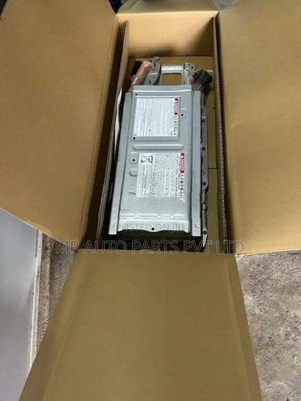 Toyota Prius 30 Hybrid Battery