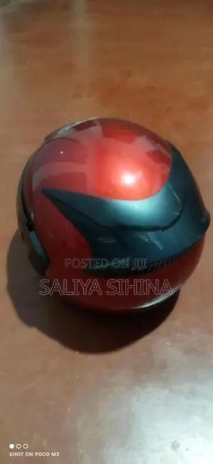 Helmet