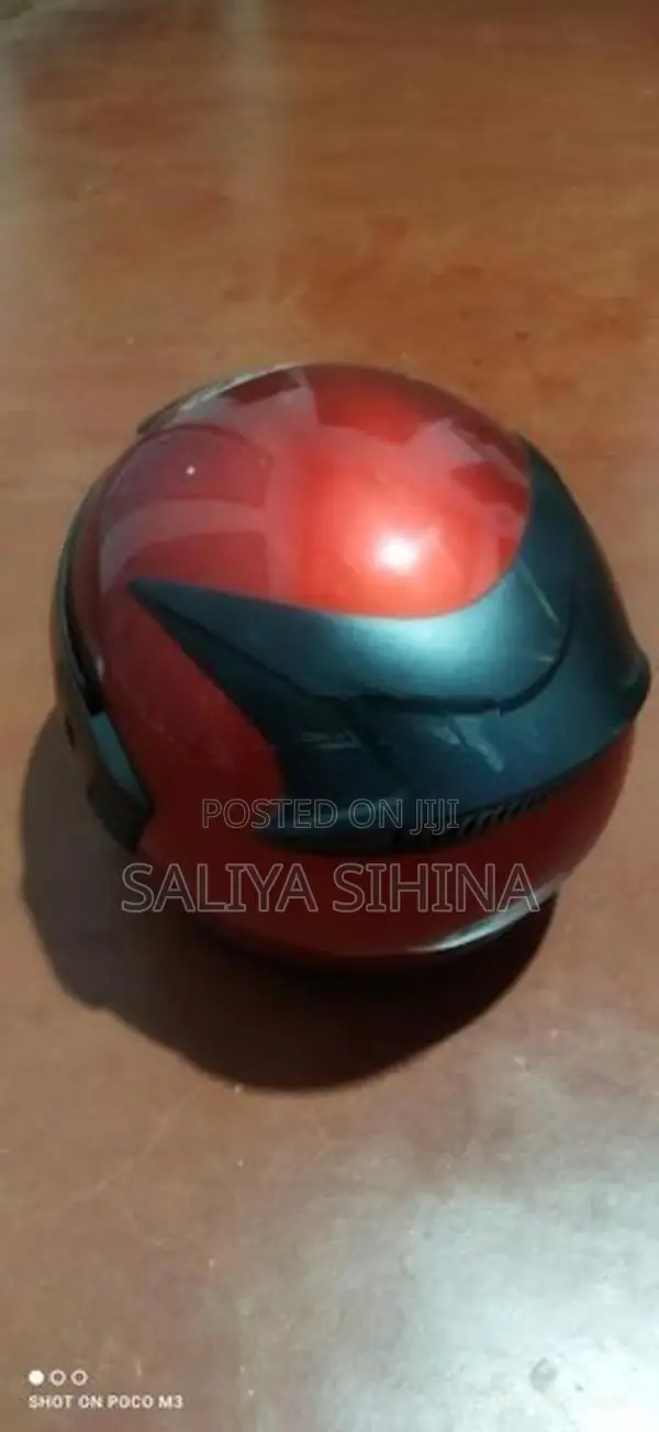 Helmet