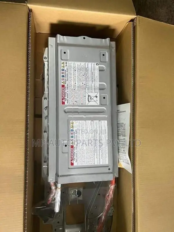 Toyota Prius 30 Hybrid Battery