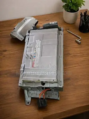 Toyota Aqua Brand New Hybrid Battery