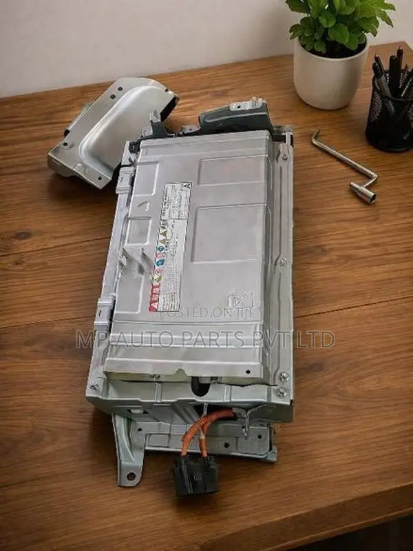 Toyota Aqua Brand New Hybrid Battery