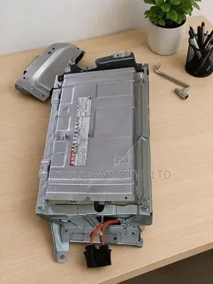 Toyota Aqua Brand New Hybrid Battery