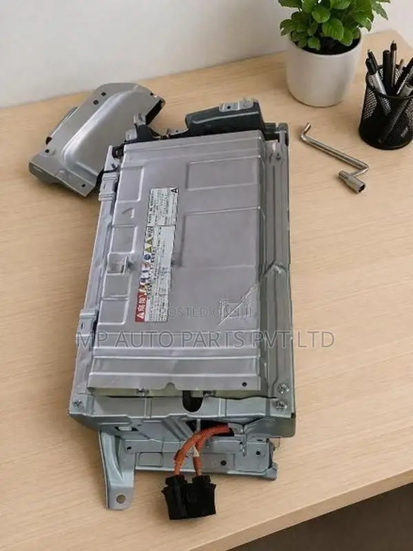 Toyota Aqua Brand New Hybrid Battery