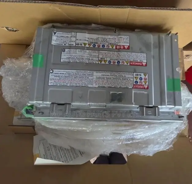 Toyota Aqua Brand New Hybrid Battery