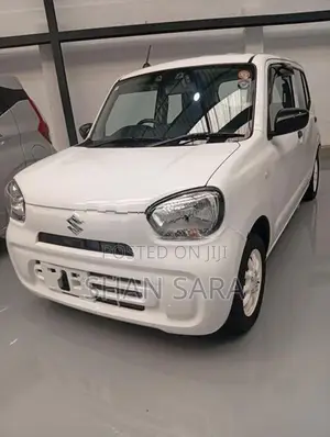 Suzuki Alto Japan 2024