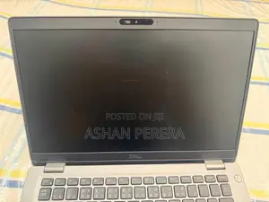 Japan Used Dell Latitude 5310 i5 10th Gen