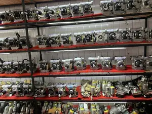 Toyota Aqua ABS Unit