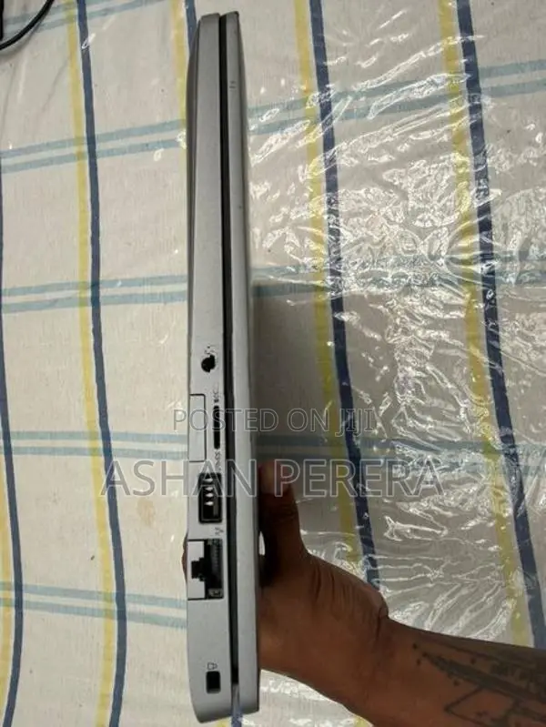 Japan Used Dell Latitude 5310 i5 10th Gen