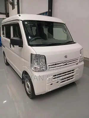Suzuki Every PA 2024