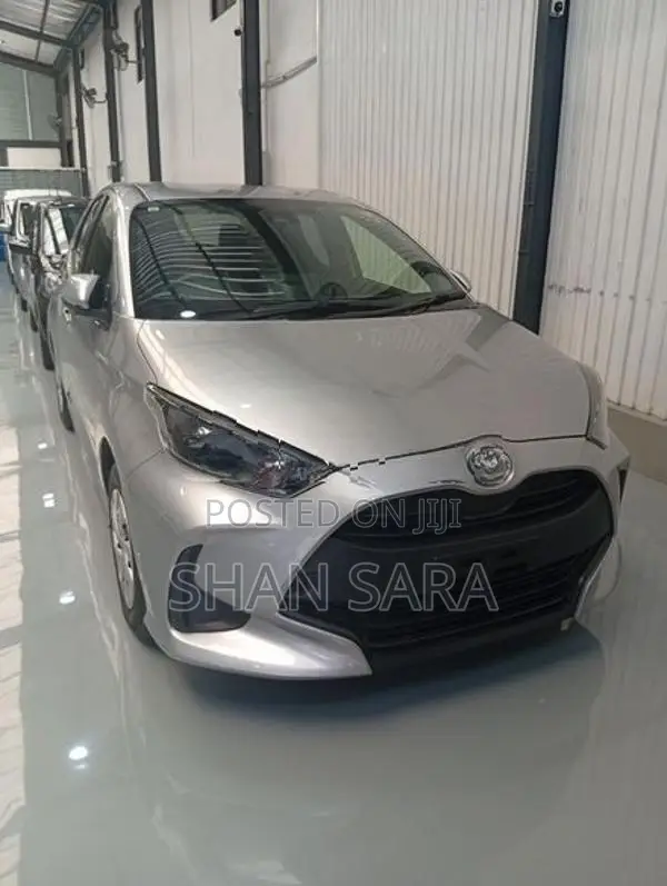 Toyota Yaris X Limited 2024
