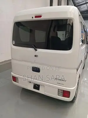 Suzuki Every PA 2024