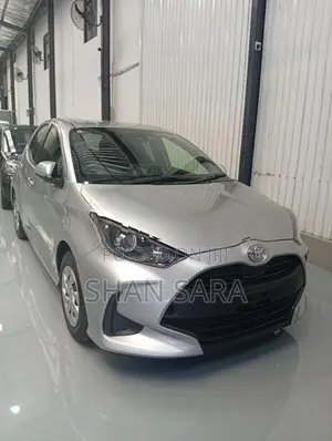 Toyota Yaris X Limited 2024