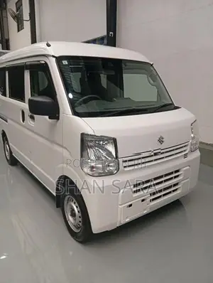 Suzuki Every PA 2024
