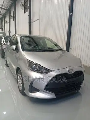 Toyota Yaris X Limited 2024