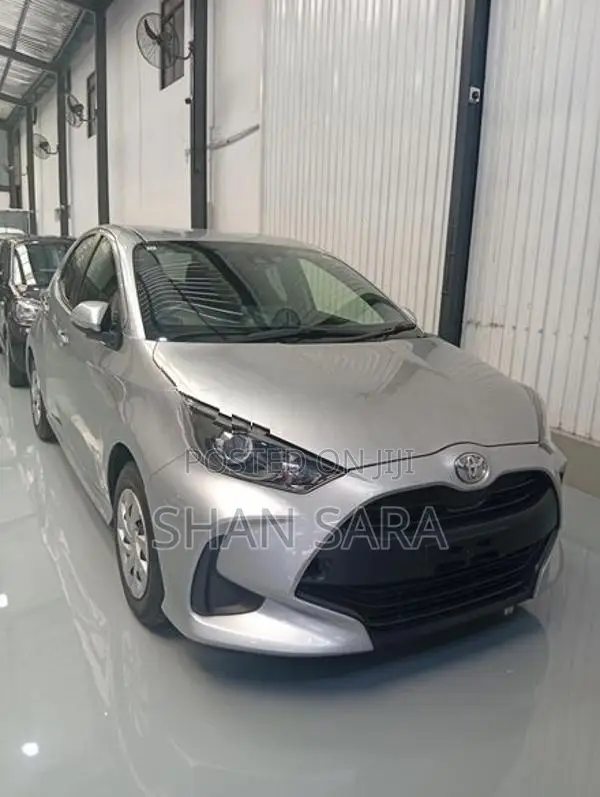 Toyota Yaris X Limited 2024