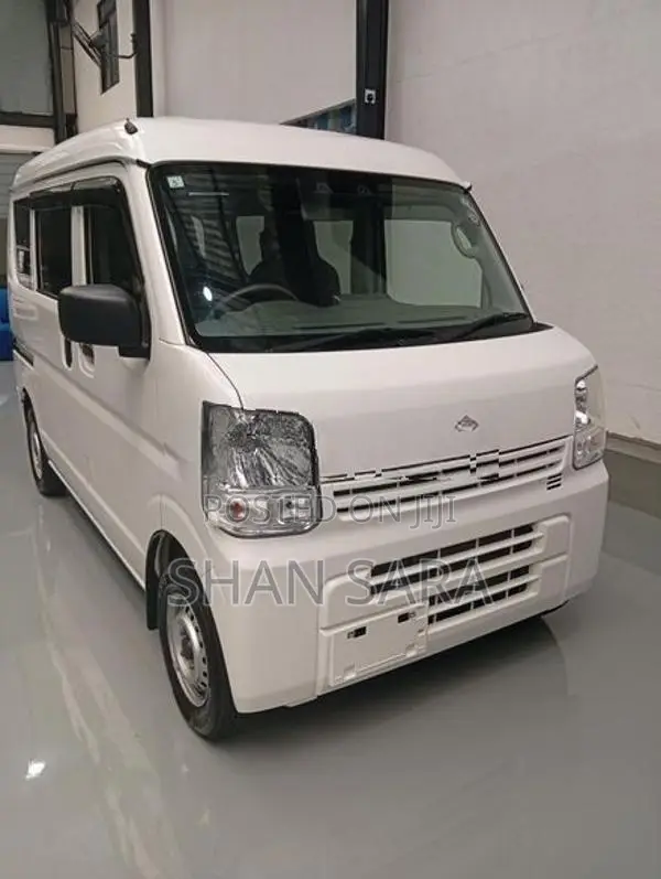Suzuki Every PA 2024