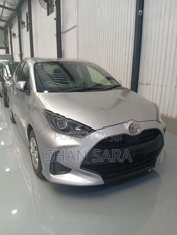 Toyota Yaris X Limited 2024