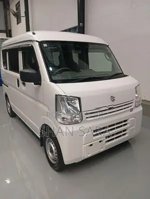 Suzuki Every PA 2024