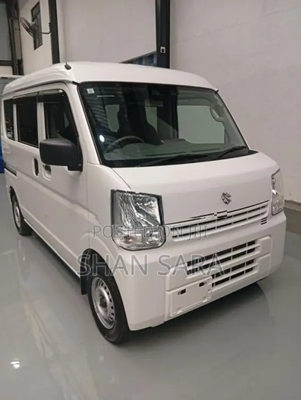 Suzuki Every PA 2024