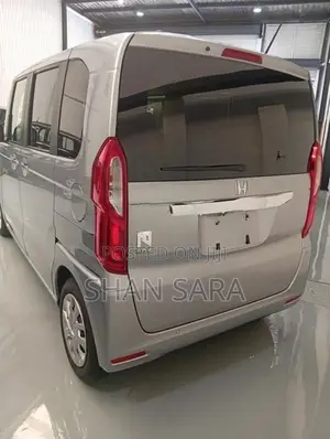 Honda N-Box G 2023